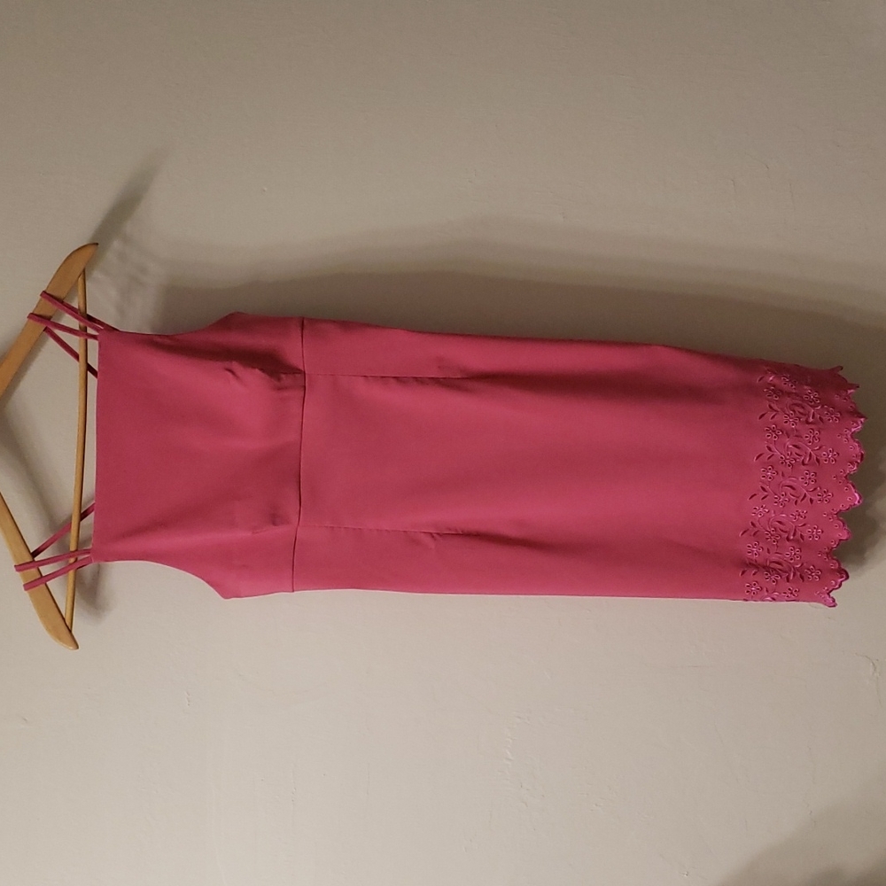 Dainty Dress